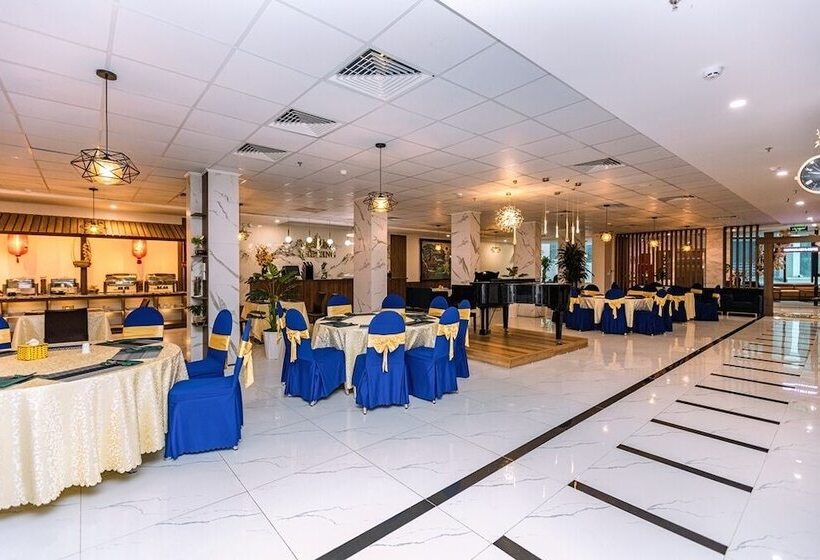 The King Hotel Condotel Thai Nguyen