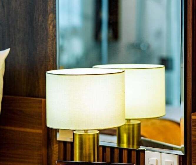 The King Hotel Condotel Thai Nguyen