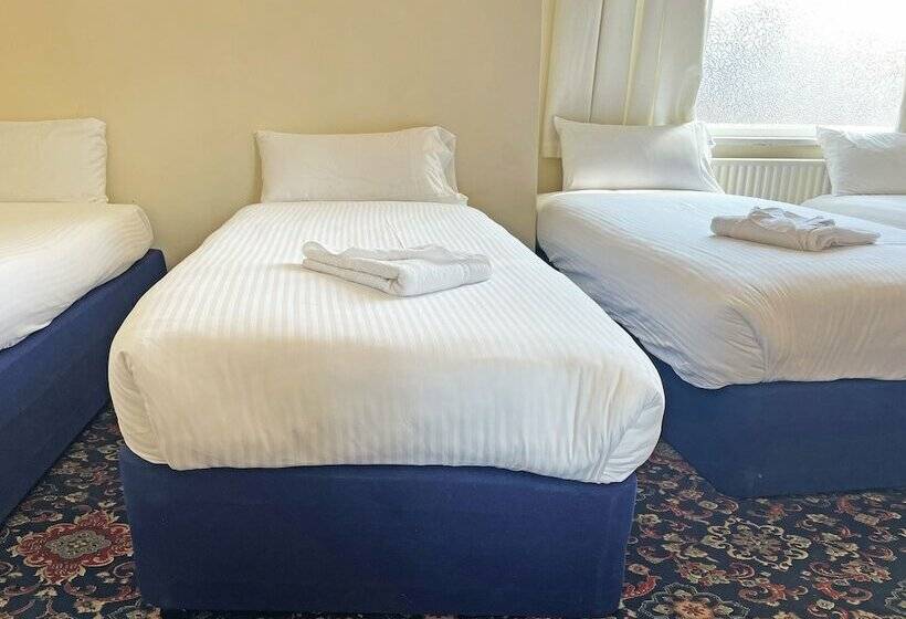 The Norwood Hotel For Adults Only