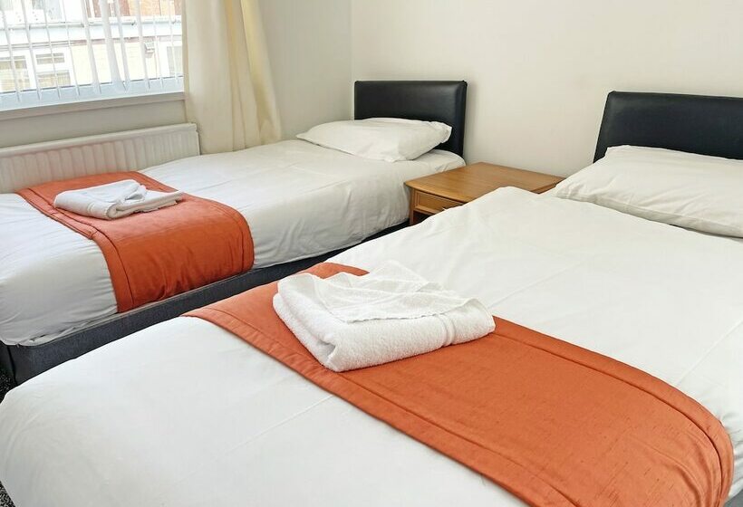 The Norwood Hotel For Adults Only