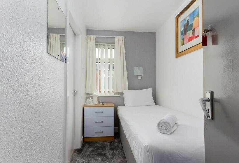 The Norwood Hotel For Adults Only