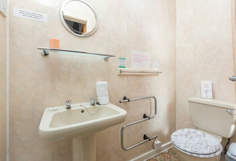 The Norwood Hotel For Adults Only