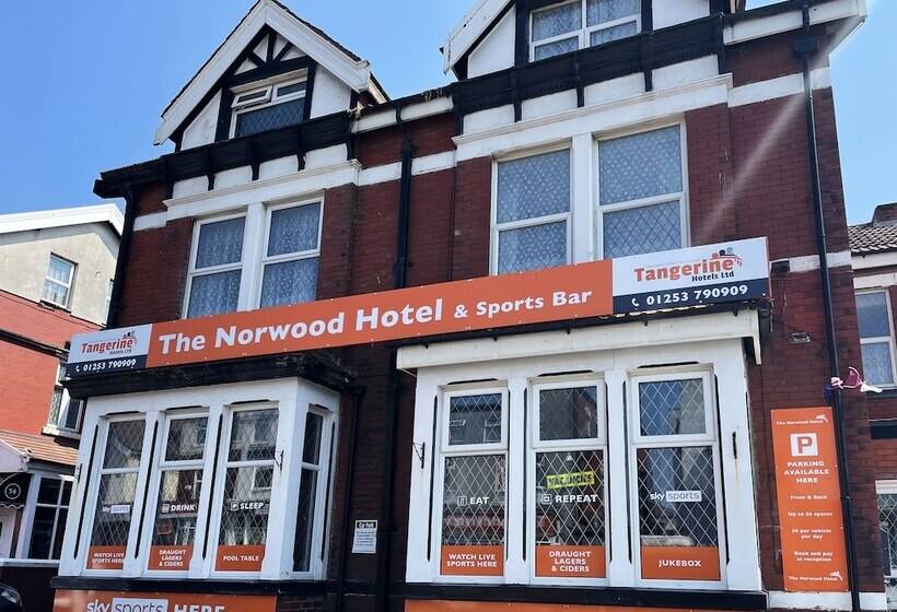 The Norwood Hotel For Adults Only