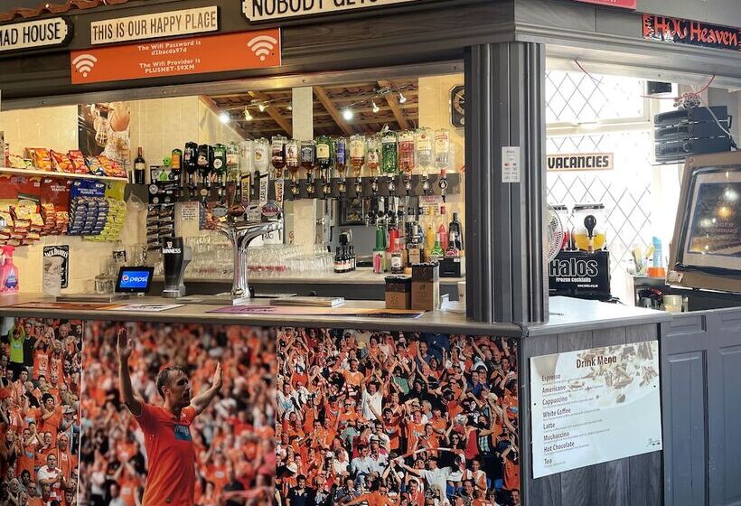 The Norwood Hotel For Adults Only