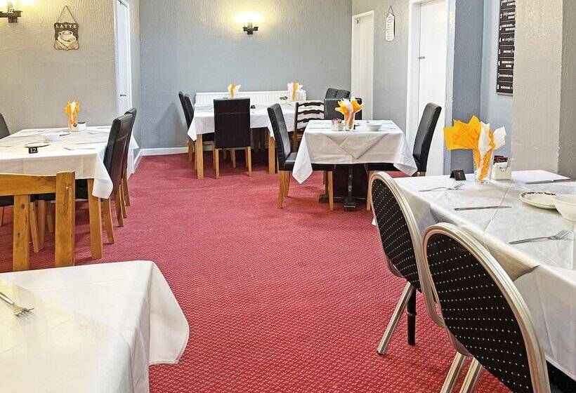 The Norwood Hotel For Adults Only