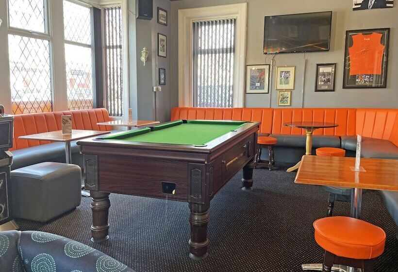 The Norwood Hotel For Adults Only