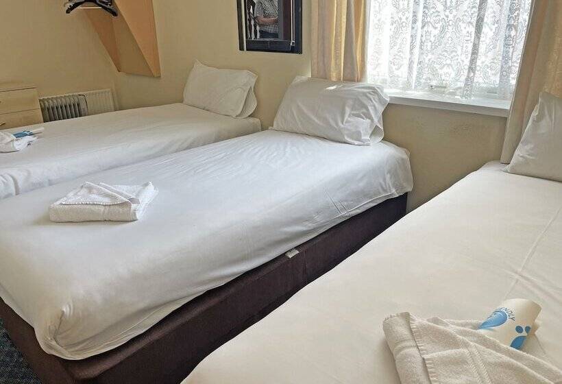 The Norwood Hotel For Adults Only