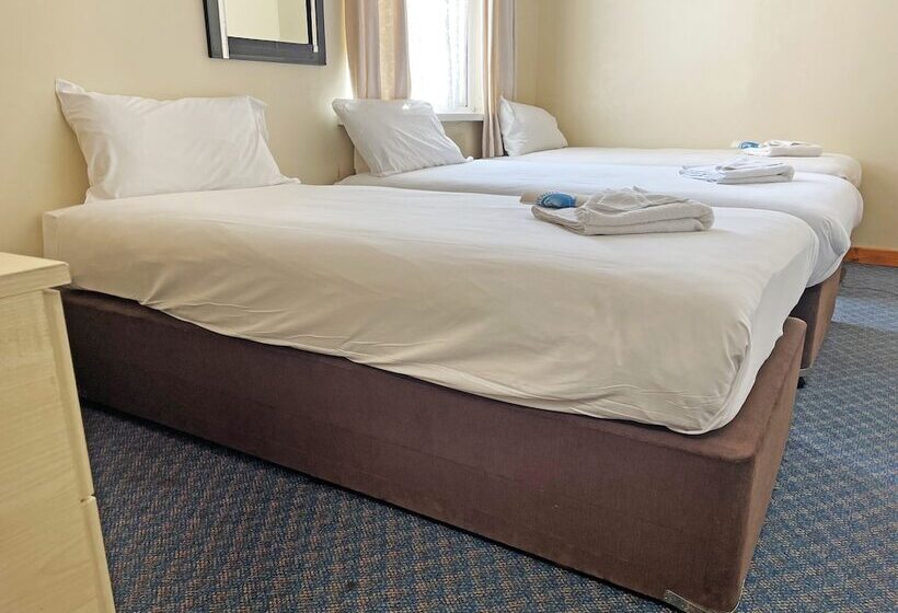 The Norwood Hotel For Adults Only