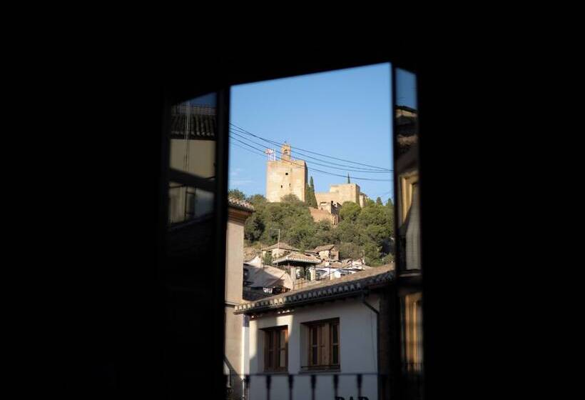 Apartamentos Reyes Catolicos