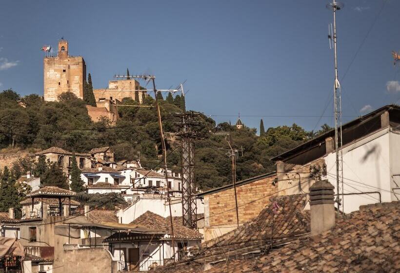 Apartamentos Reyes Catolicos
