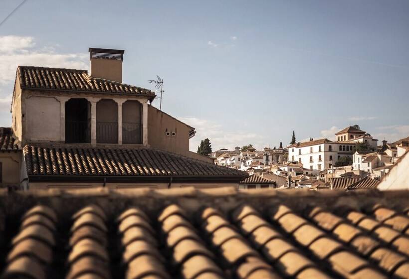 Apartamentos Reyes Catolicos