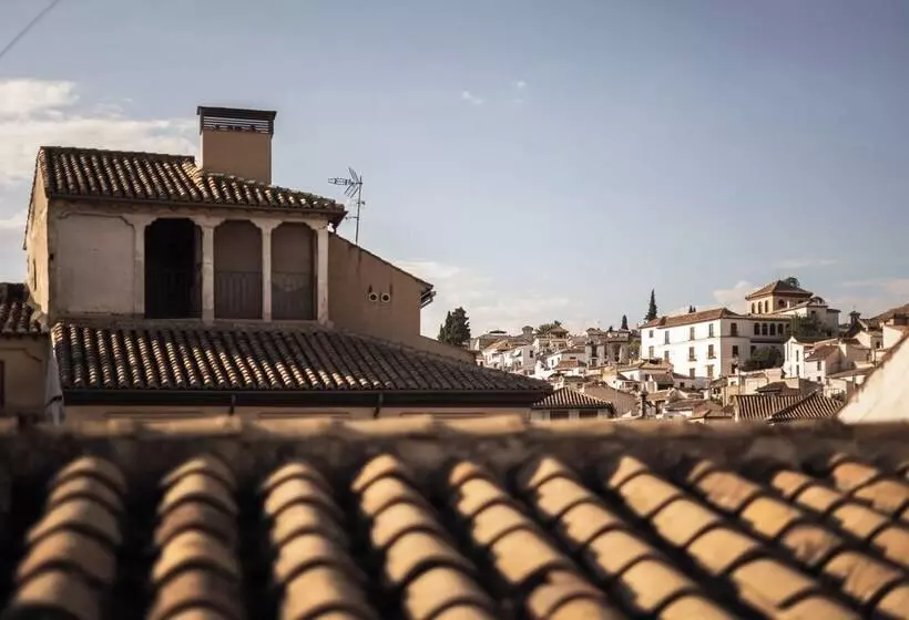 Apartamentos Reyes Catolicos