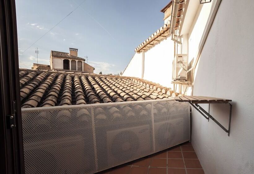 Apartamentos Reyes Catolicos