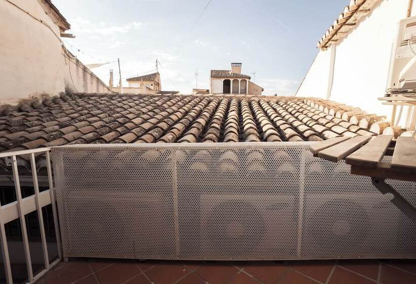 Apartamentos Reyes Catolicos