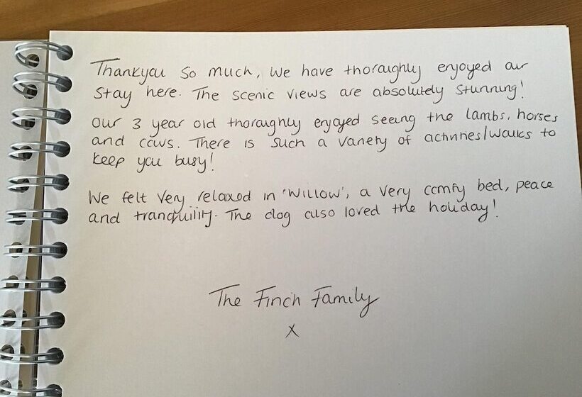 Spacious 1 Bed Lodge In Clifford, Hereford