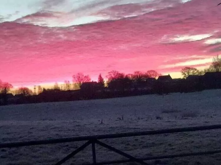 Spacious 1 Bed Lodge In Clifford, Hereford