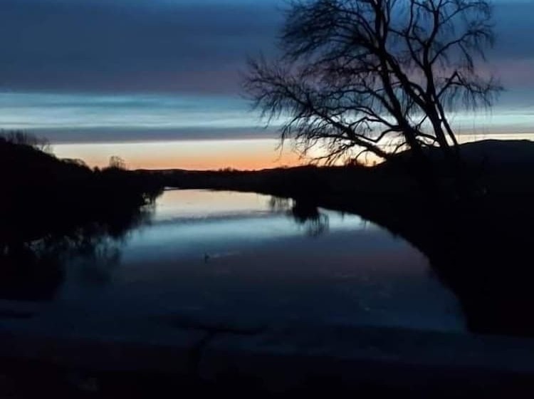 Spacious 1 Bed Lodge In Clifford, Hereford