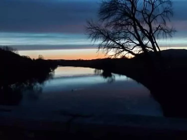 Spacious 1 Bed Lodge In Clifford, Hereford