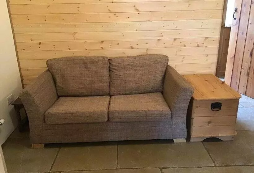 Spacious 1 Bed Lodge In Clifford, Hereford