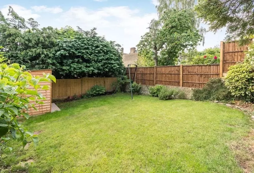 Beautiful 3bd Home Forest Hill South London