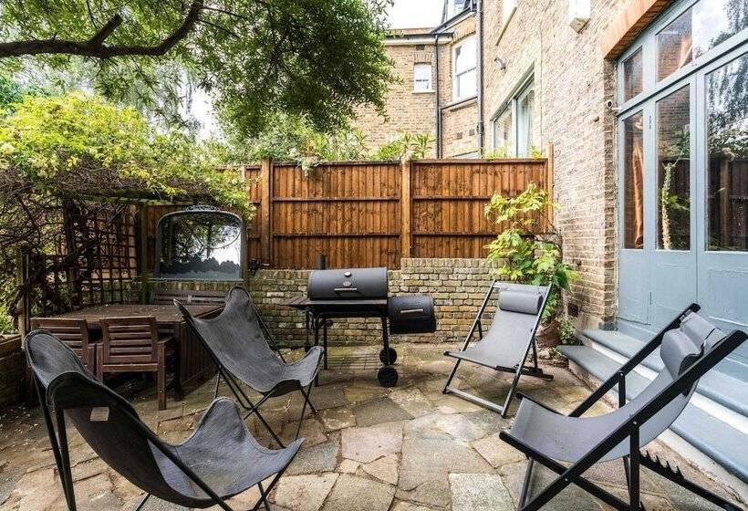 Beautiful 3bd Home Forest Hill South London
