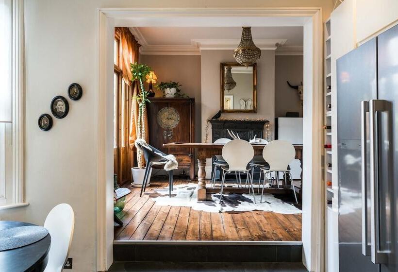 Beautiful 3bd Home Forest Hill South London