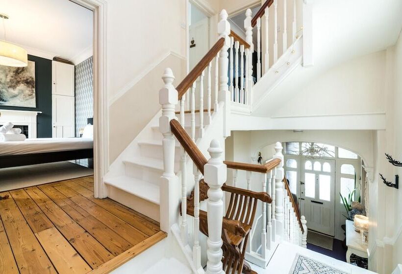 Beautiful 3bd Home Forest Hill South London