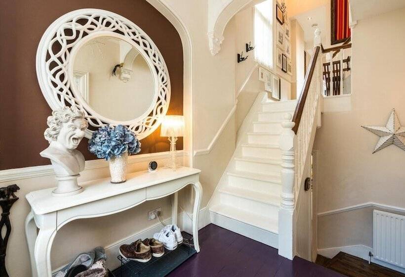 Beautiful 3bd Home Forest Hill South London