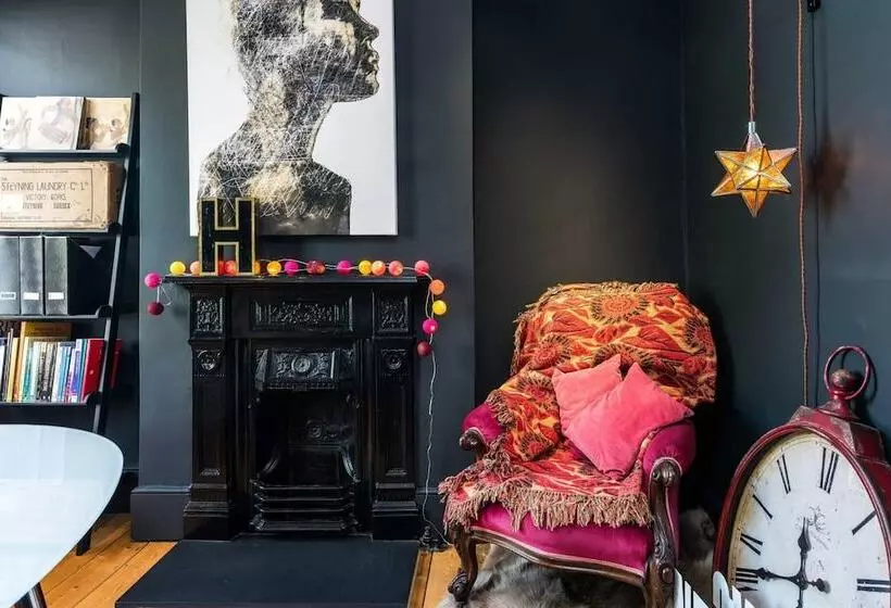 Beautiful 3bd Home Forest Hill South London