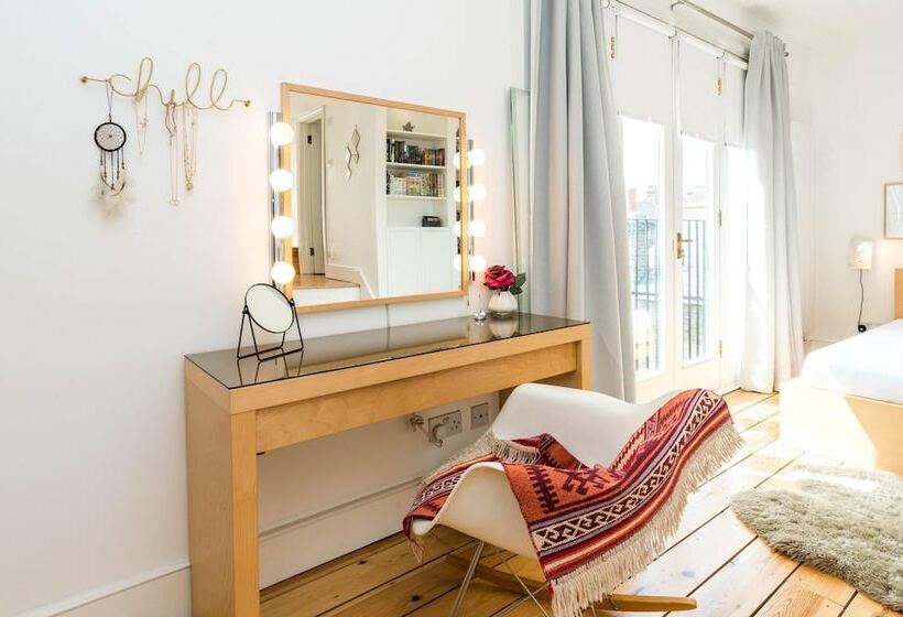 Beautiful 3bd Home Forest Hill South London