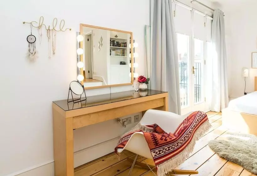 Beautiful 3bd Home Forest Hill South London