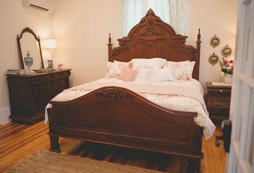 مبيت وإفطار Boonville Luxury Lodging