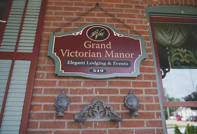 Aamiaismajoitus (B&B) Boonville Luxury Lodging