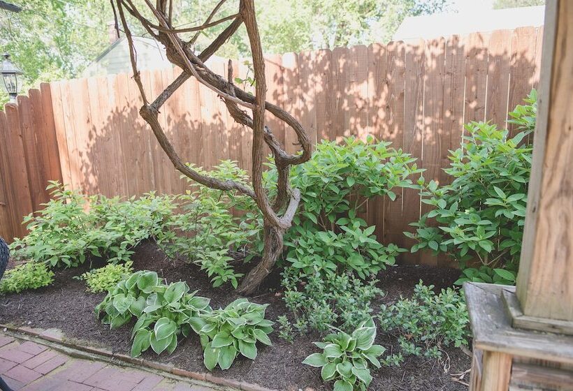 مبيت وإفطار Boonville Luxury Lodging