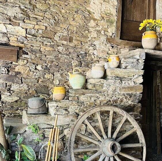 مبيت وإفطار La Placette Albigeoise