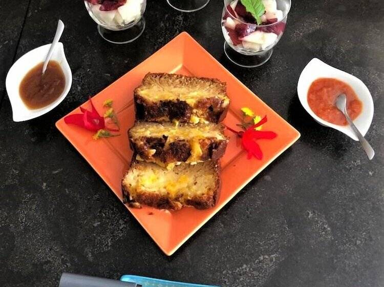 ベッドアンドブレックファースト La Placette Albigeoise