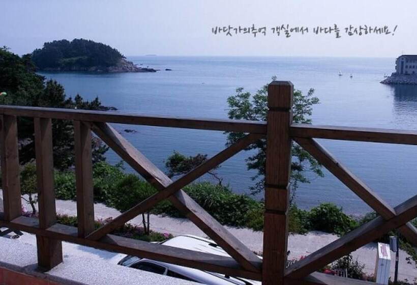 Buan Badatgaui Chueok Pension