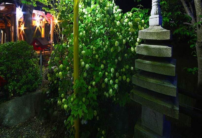 Cheongsong Hwangto Bungalow Pension