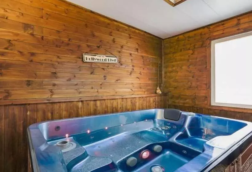 Chuncheon Big Bear Pension