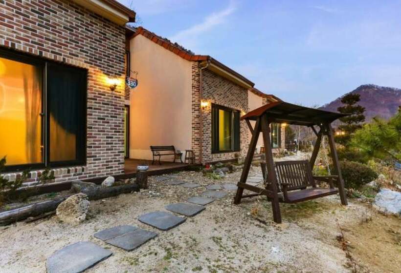 Chuncheon Big Bear Pension