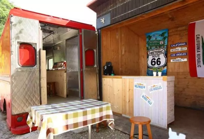 Chuncheon Big Bear Pension