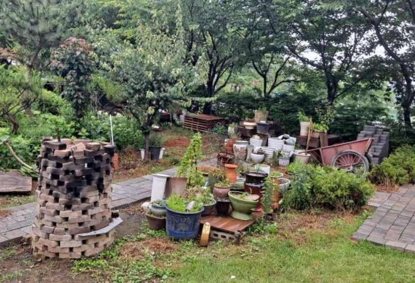 Daebudo Human History Pension