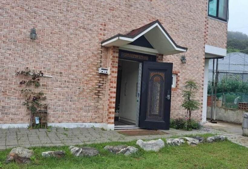 Daebudo Human History Pension