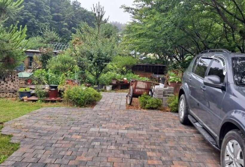 Daebudo Human History Pension