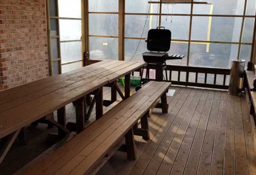 Daebudo Human History Pension