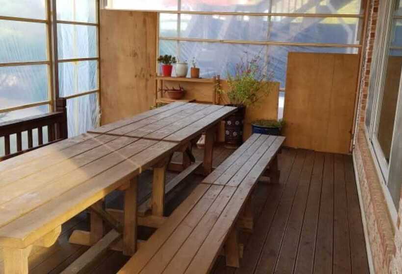 Daebudo Human History Pension