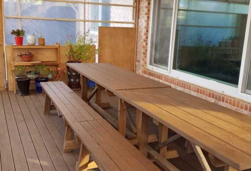 Daebudo Human History Pension