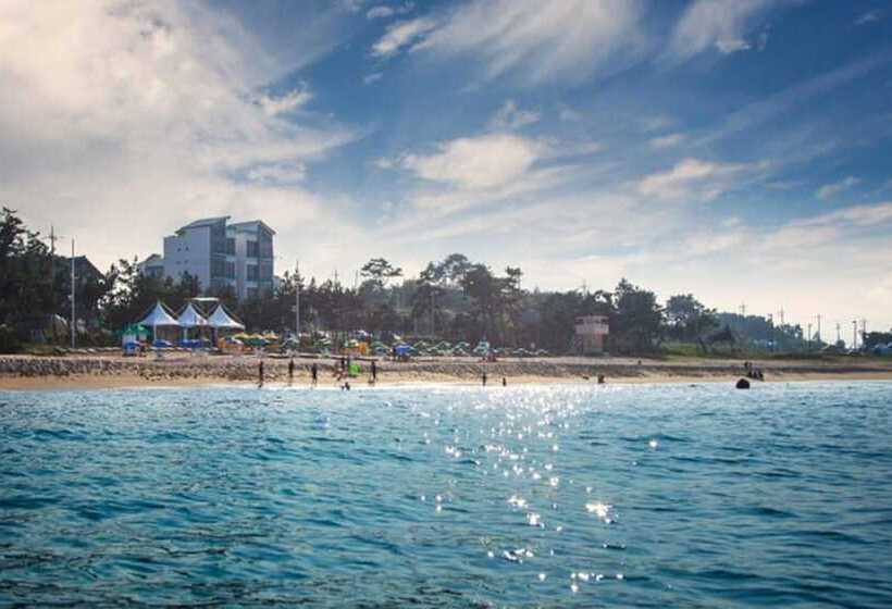 Gangneung Staybada Pension