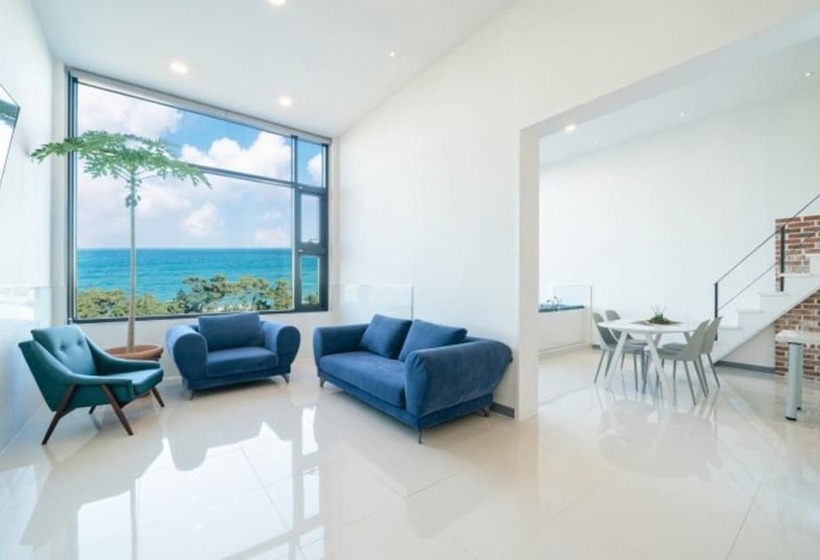 Gangneung Staybada Pension