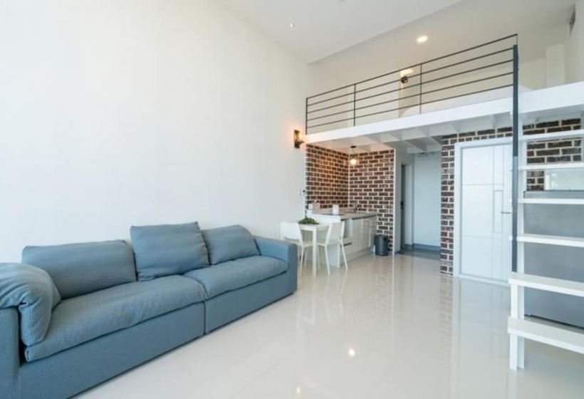 Gangneung Staybada Pension